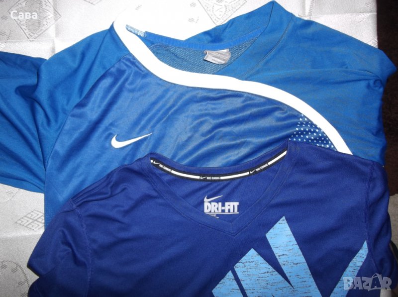 Тениски NIKE  дамски,М-Л, снимка 1