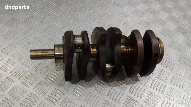 Колянов вал Skoda Fabia 1.2i 2008г.	, снимка 1