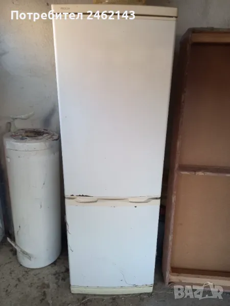 Хладилник Пролукс, снимка 1