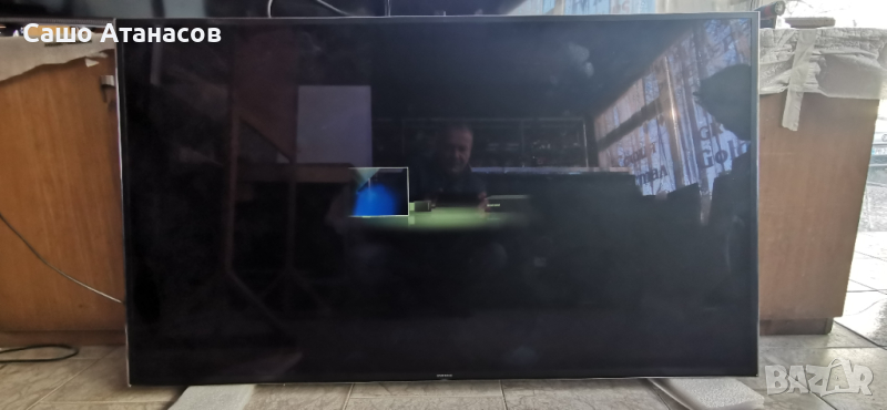 SAMSUNG UE55F9000SL ,BN41-01950C ,BN44-00675A ,BN41-02076B ,VD_5565EU22BC6LV0.1 ,CY-KF550FSLV2J, снимка 1