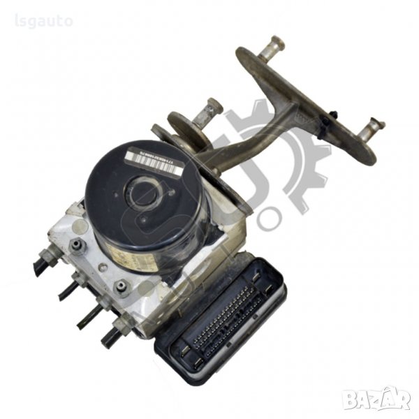 ABS модул Mercedes-Benz C-Class 204 (W/S/C)(2007-2014) ID:90726, снимка 1