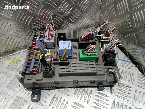 Бушонно табло за Citroen C5, 2.2HDI, 133к.с., 2001г., снимка 1