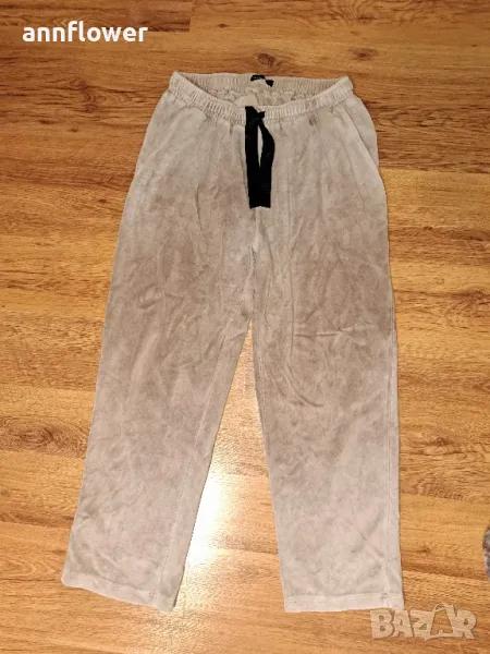 Плюшено Долнище Decoy XL, снимка 1