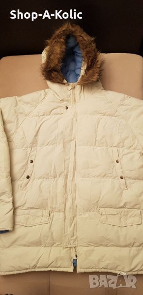 Vintage NOTORIUS Parka Hooded Jacket Style: PIMP, снимка 1