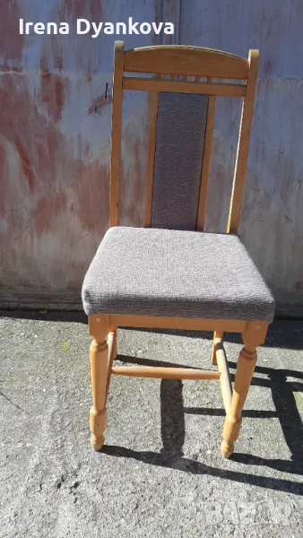 Стол, снимка 1