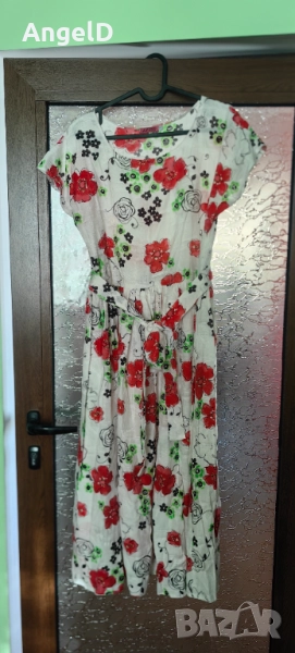 Рокля , снимка 1