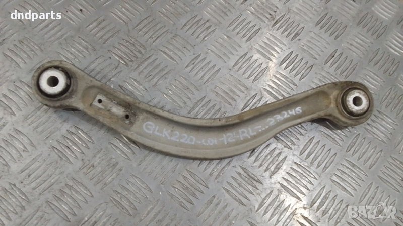 Носач Mercedes GLK220 CDI 2012г.(заден ляв)	, снимка 1