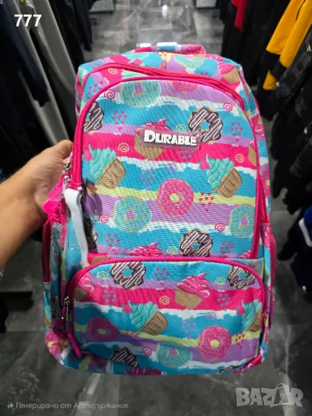 детски раници , снимка 1