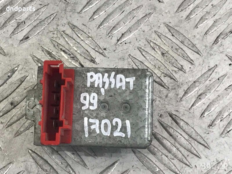 Реостат VW Passat,1999г., снимка 1
