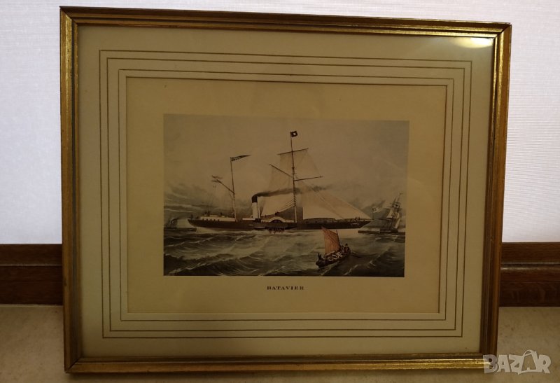 Картина, снимка 1