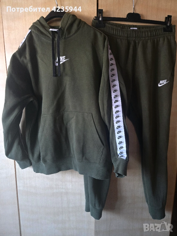 Nike оригинален екип, снимка 1