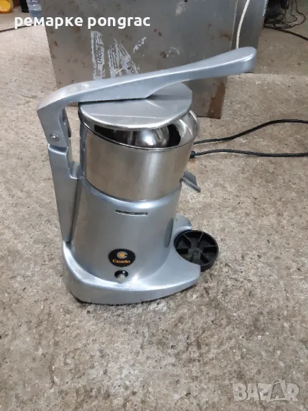 Професионална Цитрос преса Ceado, снимка 1