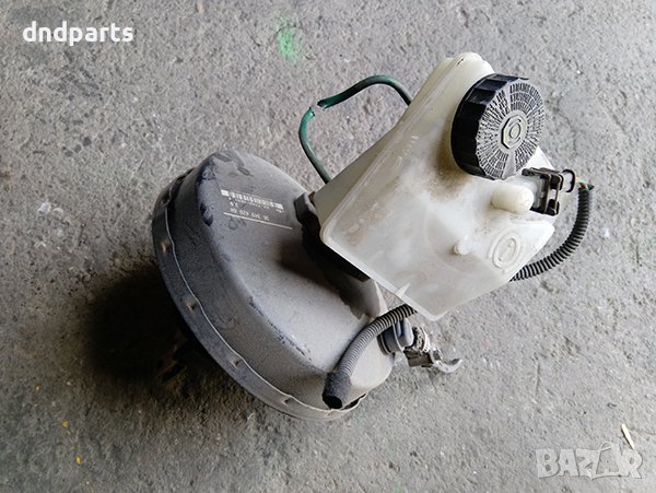 Серво за Peugeot 206, 2000г., снимка 1