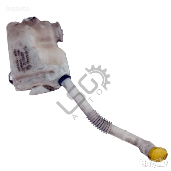 Казанче течност чистачки Renault Scenic II 2004-2009 ID: 123071, снимка 1