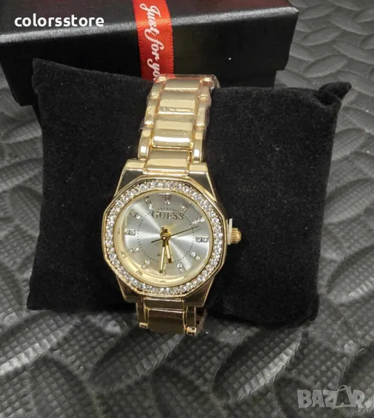 Дамски часовник Guess-SG497te, снимка 1