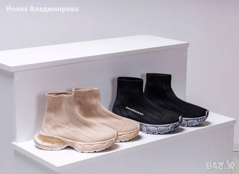 BALENCIAGA, снимка 1