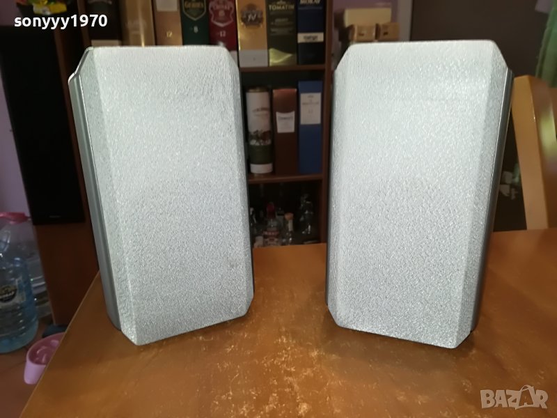 kenwood speaker system 1808221355L, снимка 1