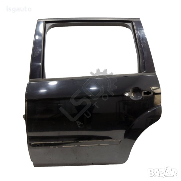 Задна лява врата Ford Galaxy II 2006-2014 ID: 113345, снимка 1