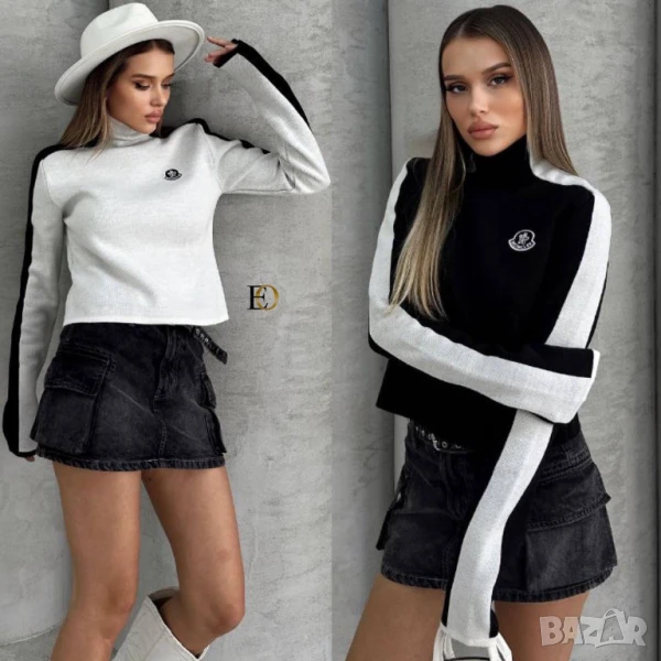 блузи christian dior gucci chanel , снимка 1