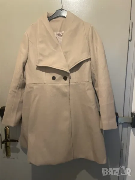 Дамско палто, снимка 1