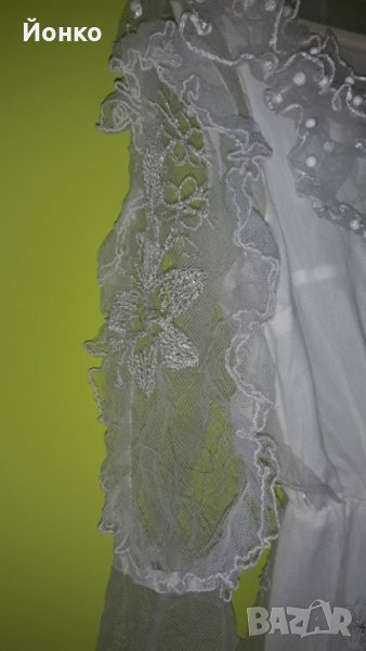 Продавам булченска рокля, снимка 1