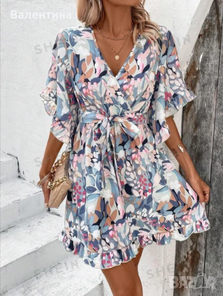 Рокля , снимка 1