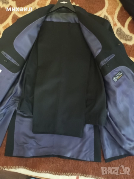 Официален мъжки костюм, снимка 1