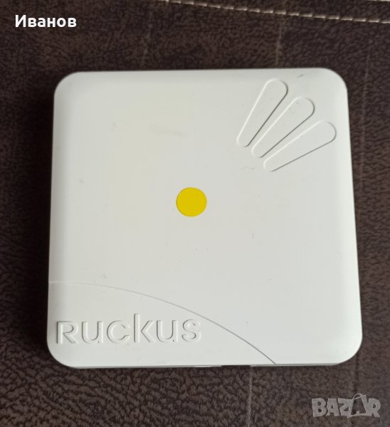 Ruckus ZoneFlex 7321 Access Point, снимка 1