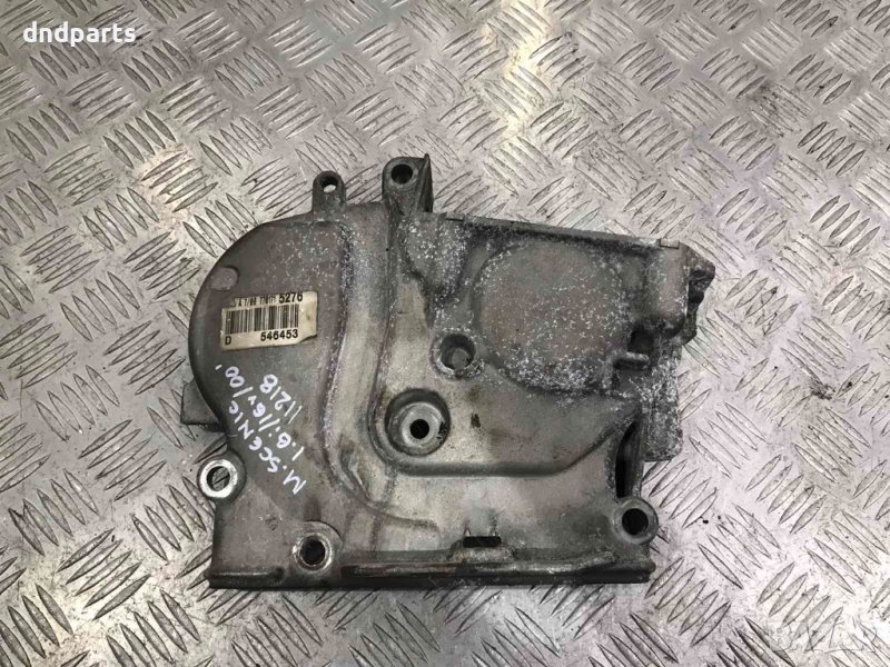 Ангренажен капак Renault Megane Scenic 1.6i,16v,2000г., снимка 1