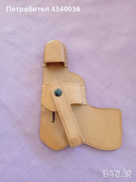 Кобур Макаров , снимка 1