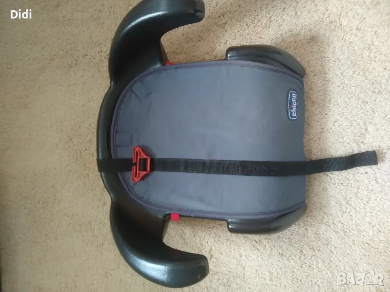 Детска седалка за кола Chicco Jordan , снимка 1