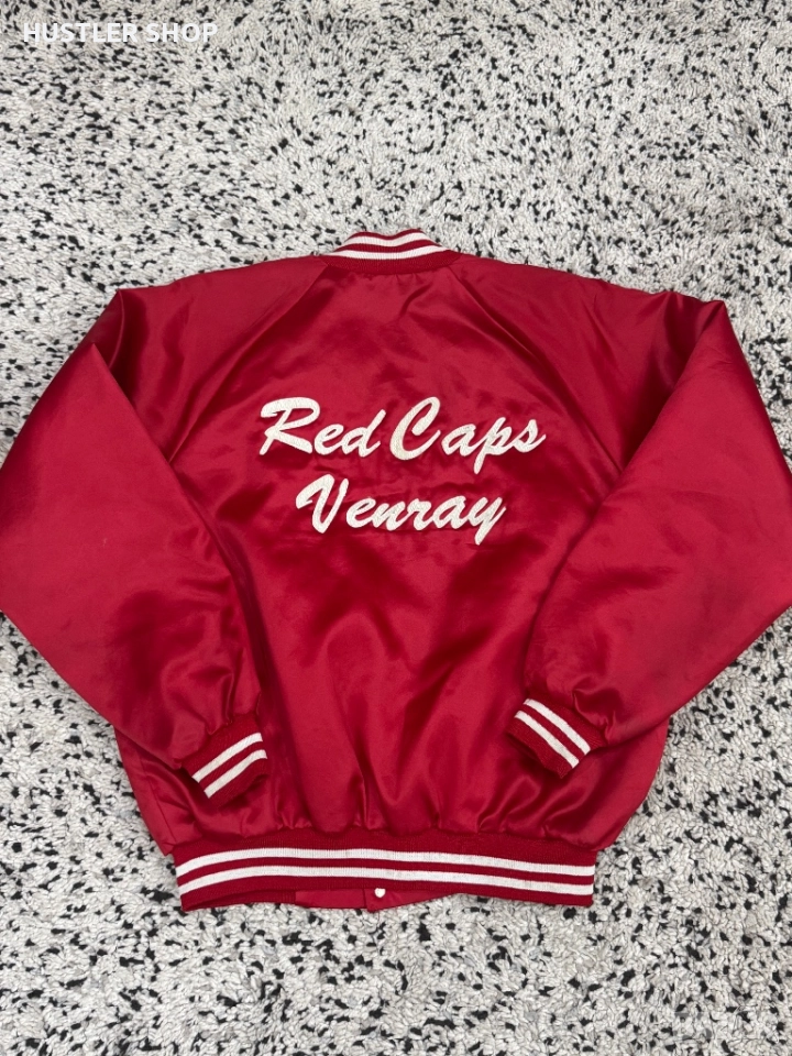 Мъжки бомбер AUBURN Размер L/XL, снимка 1