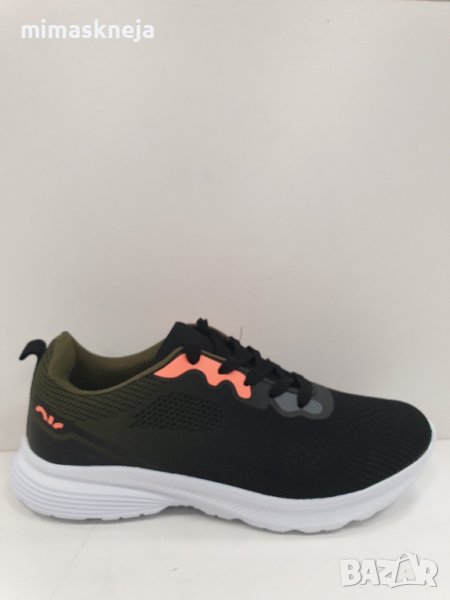 мъжки маратонки 8354, снимка 1