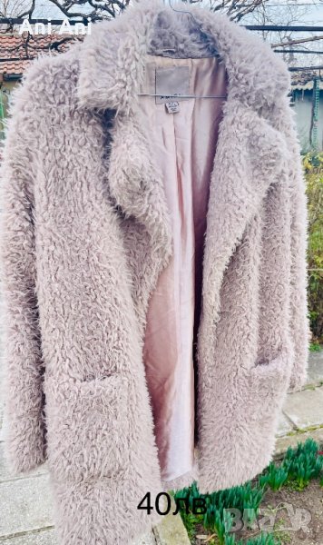 Дамско палто, снимка 1