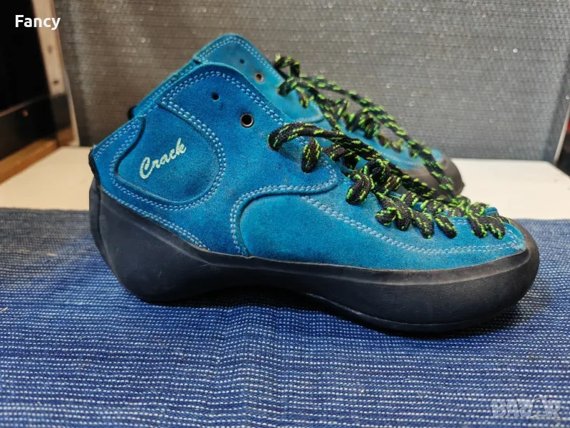 Обувки за катерене 40 номер , снимка 1