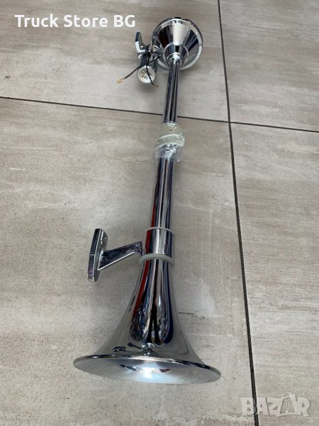 Тромба, снимка 1