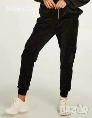 Ново долнище плюш 3ХЛ 4ХЛ , снимка 1