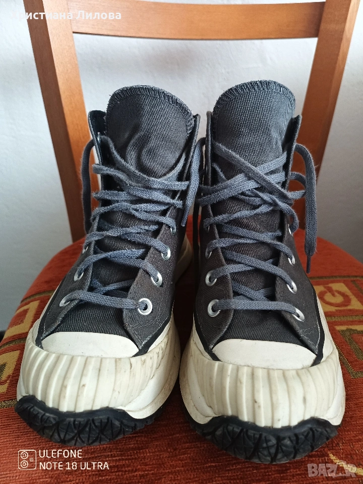 Кецове CONVERSE, снимка 1