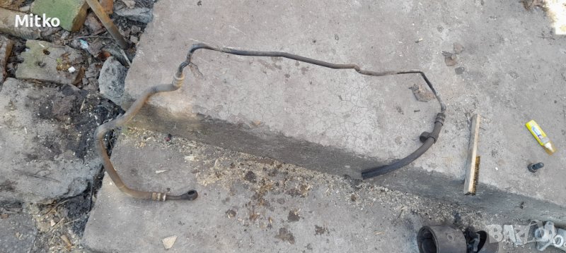 Маркуч Хидравличен Ниско Налягане За Опел Вектра Б 1.6И 16В / Opel Vectra B 1.6I 16V, снимка 1