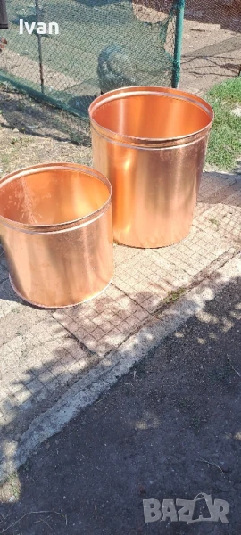казани за ракия , снимка 1