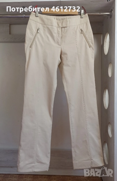 Дамски панталон Prada, снимка 1