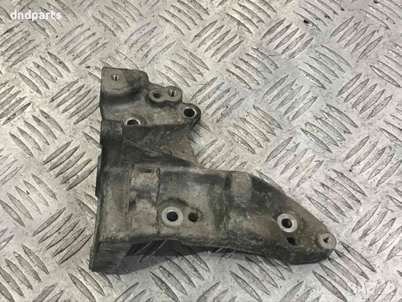 Алуминиева конзола Citroen C3,1.4HDI,2004г., снимка 1