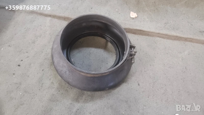 Уплътнение Зил Филтър Руски Ретро руска руско части , снимка 1