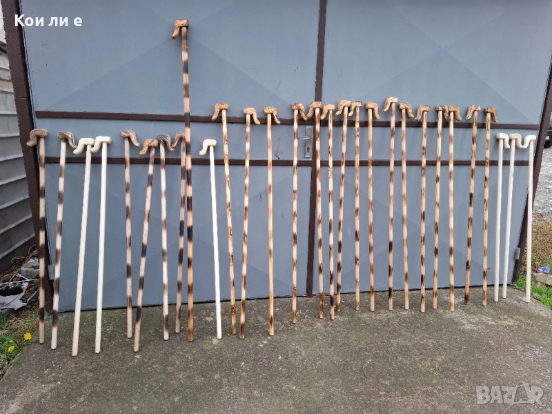 геги и криваци , снимка 1