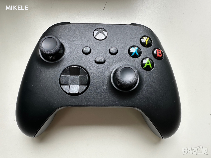 Xbox Series X контролер, снимка 1