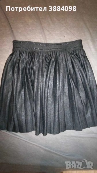 Детска пола размер 6-7 г, снимка 1