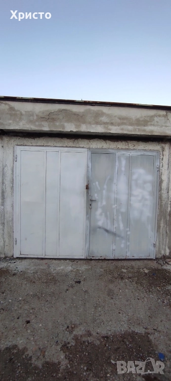 Гараж под наем Чародейка Юг, снимка 1