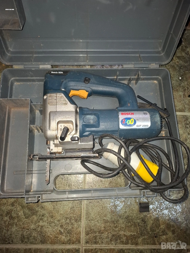 зеги Bosch , снимка 1