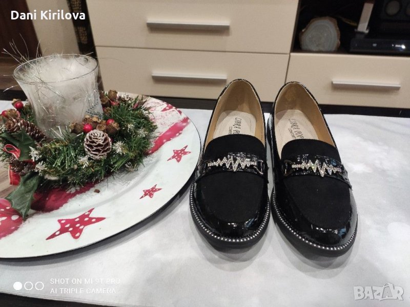 Дамски обувки, снимка 1