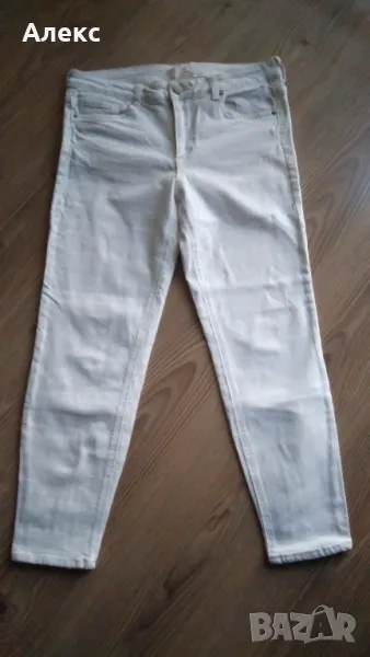 H&M - дамски дънки, снимка 1